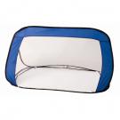 Foldable goal