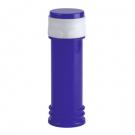 Bubble blower with game