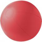 Inflatable beach ball