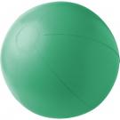 Inflatable beach ball