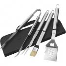 Barbecue set