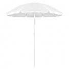 Beach umbrella