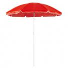 Beach umbrella