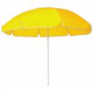 Beach umbrella