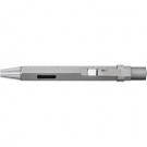 Multifunctional screwdriver
