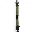Multifunctional survival tool
