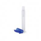 Antibacterial hand spray