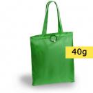 Foldable shopping bag