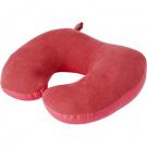 Travel pillow 2 in 1