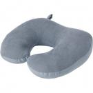 Travel pillow 2 in 1