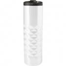 Geometric travel mug 460 ml