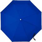 Automatic umbrella, foldable