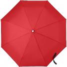 Automatic umbrella, foldable
