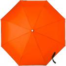 Automatic umbrella, foldable