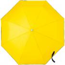Automatic umbrella, foldable