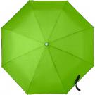 Automatic umbrella, foldable