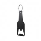 Keyring, bottle opener "bottle"