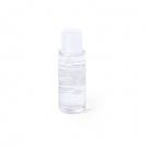 Antibacterial hand gel