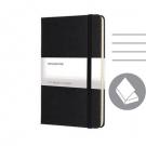 MOLESKINE Notebook approx. B6