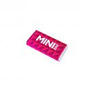 Mini Foiled Chocolate Bar