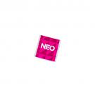 Neapolitan Milk Chocolate
