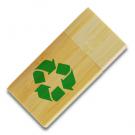 Eco Bamboo USB