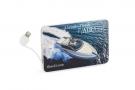 Credit Card Power Banks