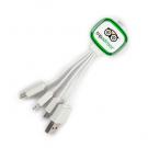 Rainbow Multi-Cable Deluxe