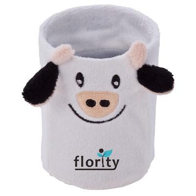 Plush cow, mug, pencil case | Fancy