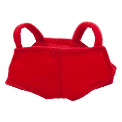 Plush reindeer | Shelton Red