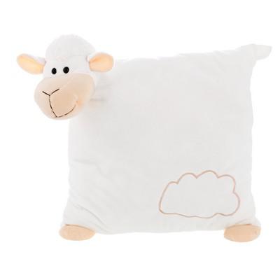 Plush sheep, pillow | Sophie