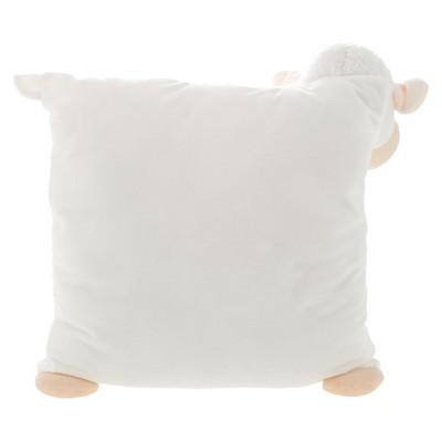Plush sheep, pillow | Sophie
