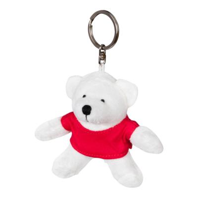 Plush teddy bear, keyring | Davis
