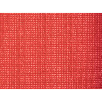 Exercise mat with pouch