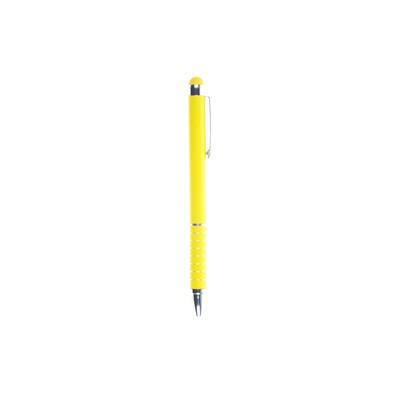 Ball pen, touch pen