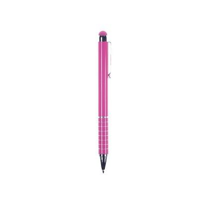Ball pen, touch pen