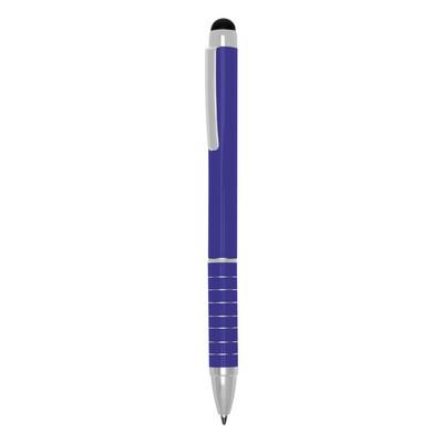 Ball pen, touch pen