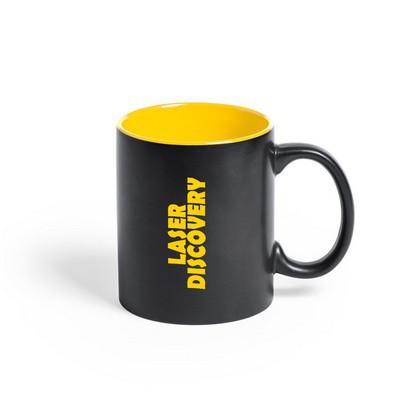 Ceramic mug 350 ml