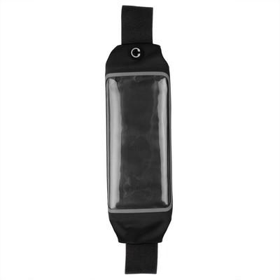 Jogging waist bag