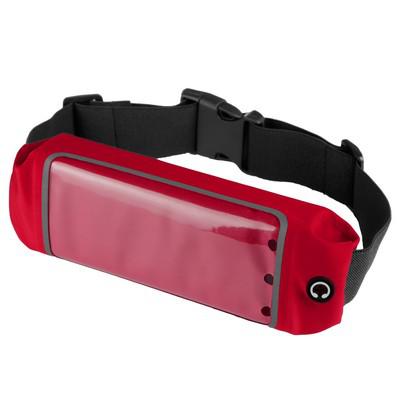 Jogging waist bag