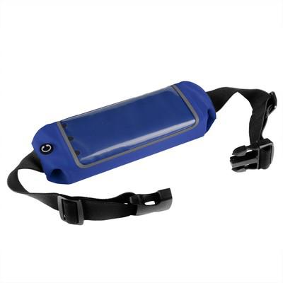 Jogging waist bag