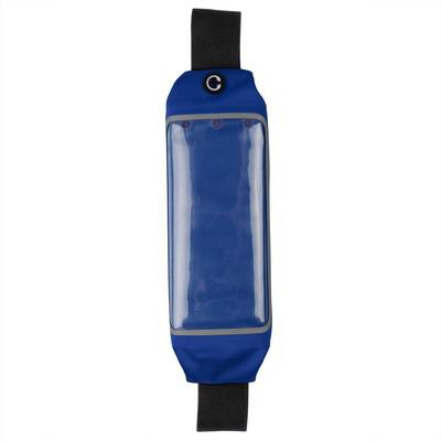 Jogging waist bag
