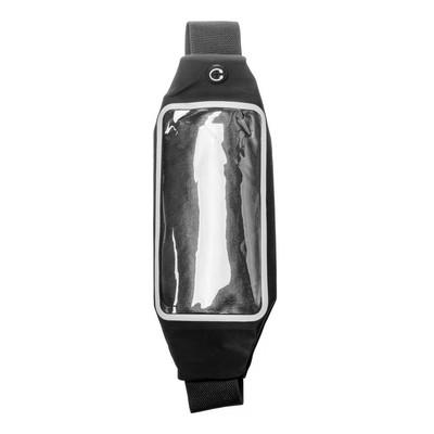 Jogging waist bag