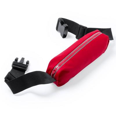 Jogging waist bag