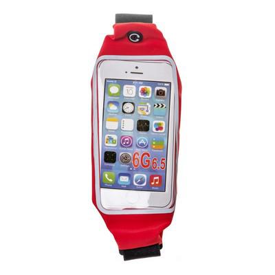 Jogging waist bag