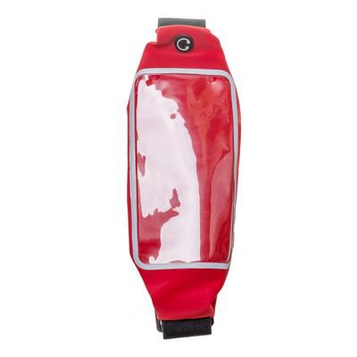 Jogging waist bag