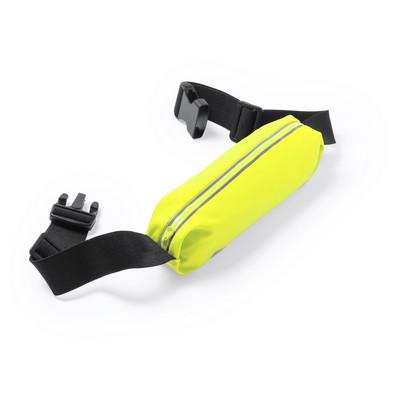 Jogging waist bag