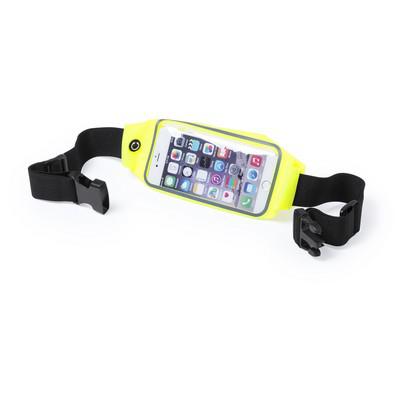 Jogging waist bag