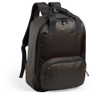 Laptop backpack