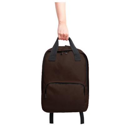 Laptop backpack